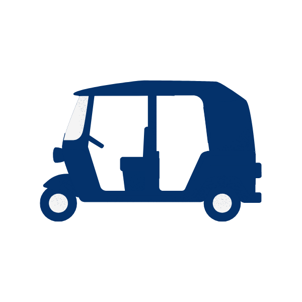 E-Trike icon