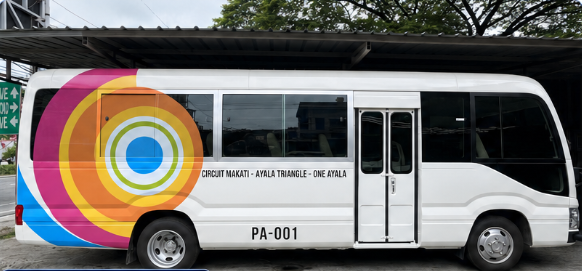 2025 Toyota Coaster 4.0 M/T